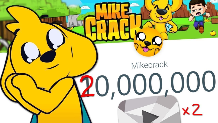 Especial 20M